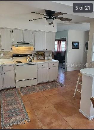 PORT CHARLOTTE SEC 002 - Residential