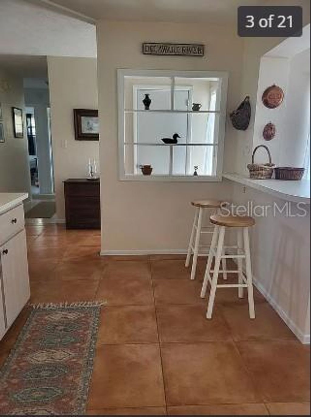 Photo of 158 Concord Drive NE, Port Charlotte, FL 33952 (MLS # C7516754)
