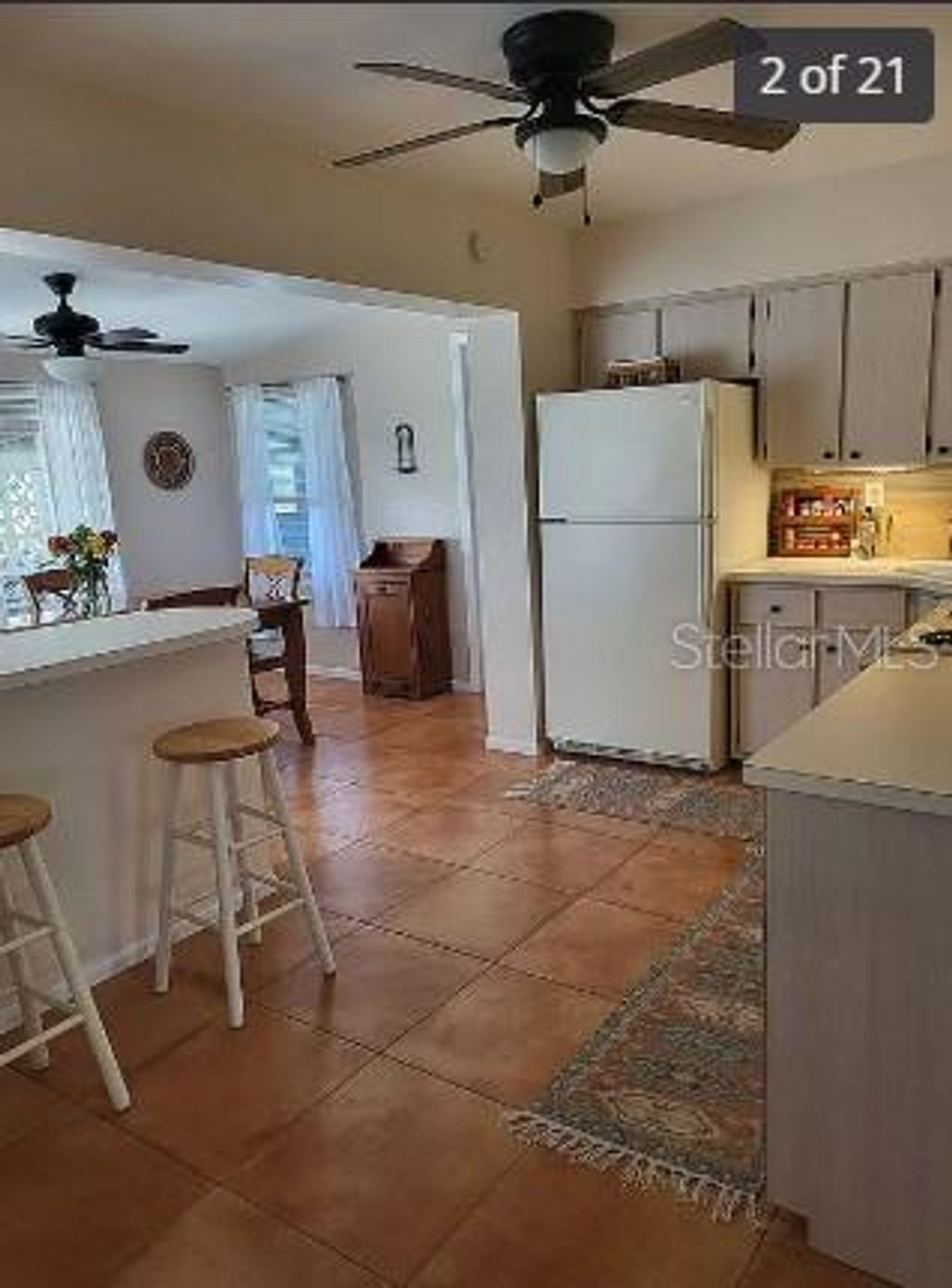 Photo of 158 Concord Drive NE, Port Charlotte, FL 33952 (MLS # C7516754)
