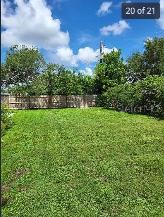 PORT CHARLOTTE SEC 002 - Residential