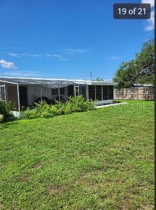 PORT CHARLOTTE SEC 002 - Residential