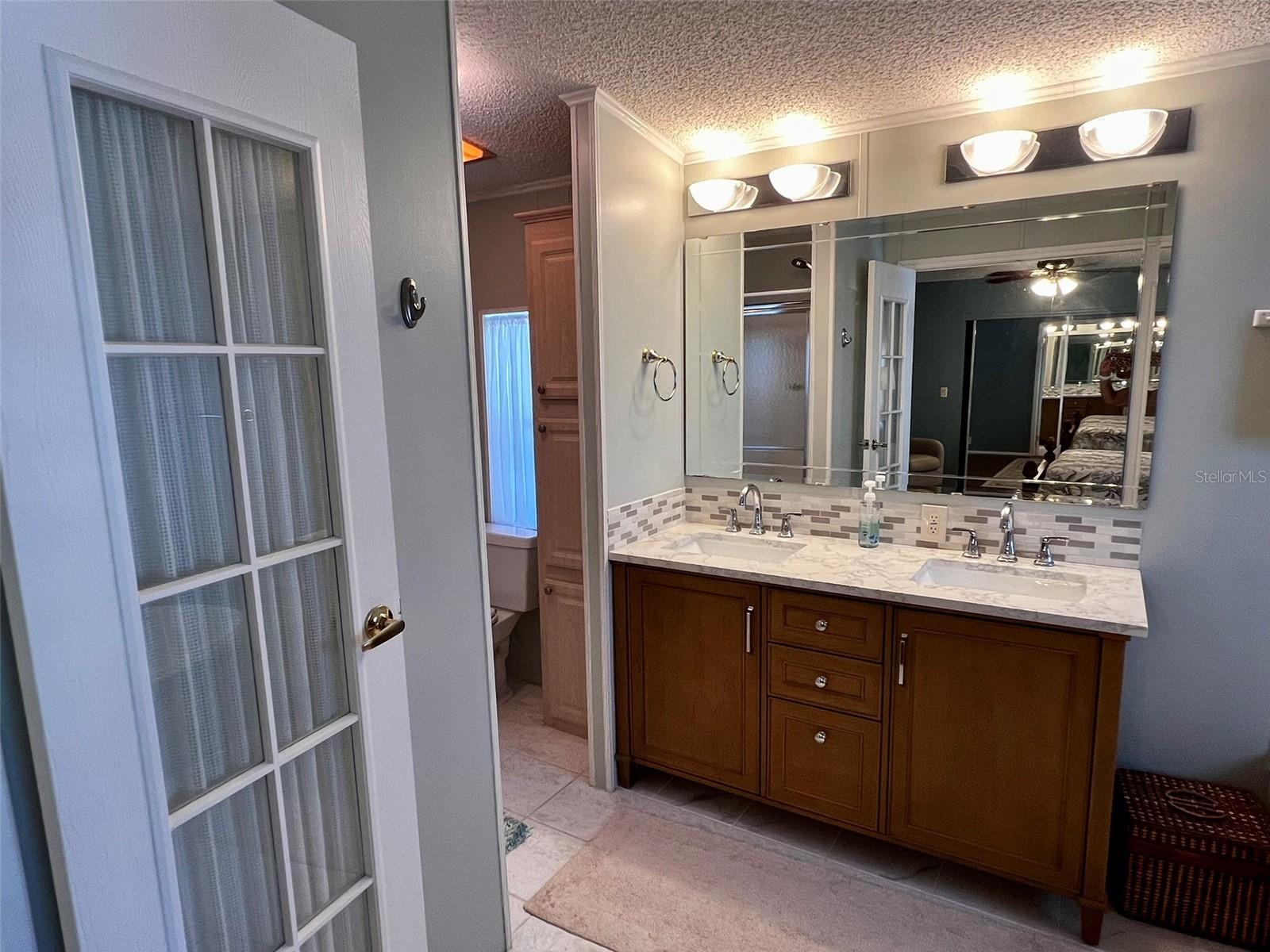 BUTTONWOOD VILLAGE - Residential