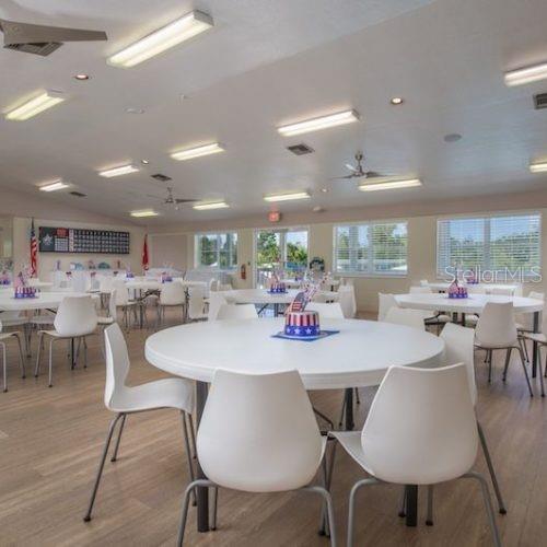 BUTTONWOOD VILLAGE - Residential