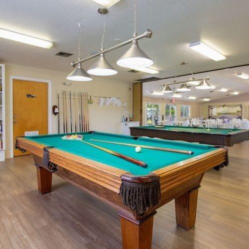 BUTTONWOOD VILLAGE - Residential