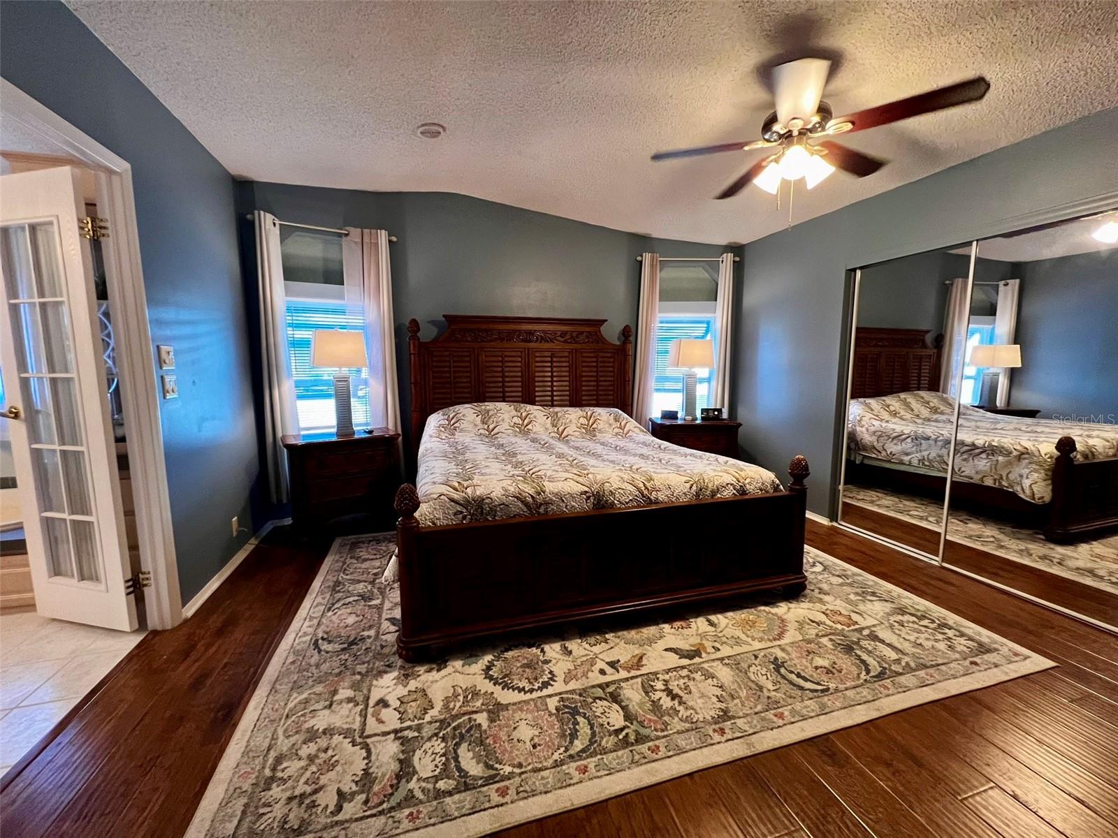 BUTTONWOOD VILLAGE - Residential