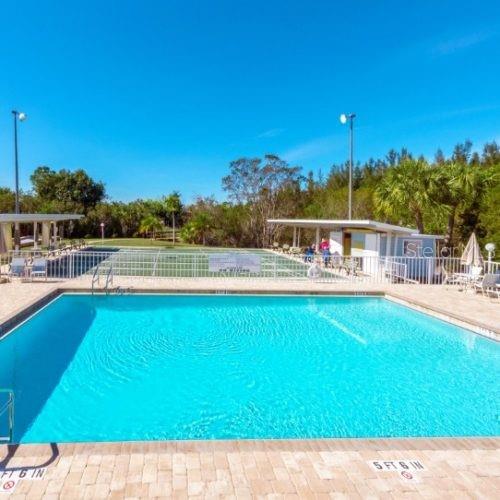 BUTTONWOOD VILLAGE - Residential