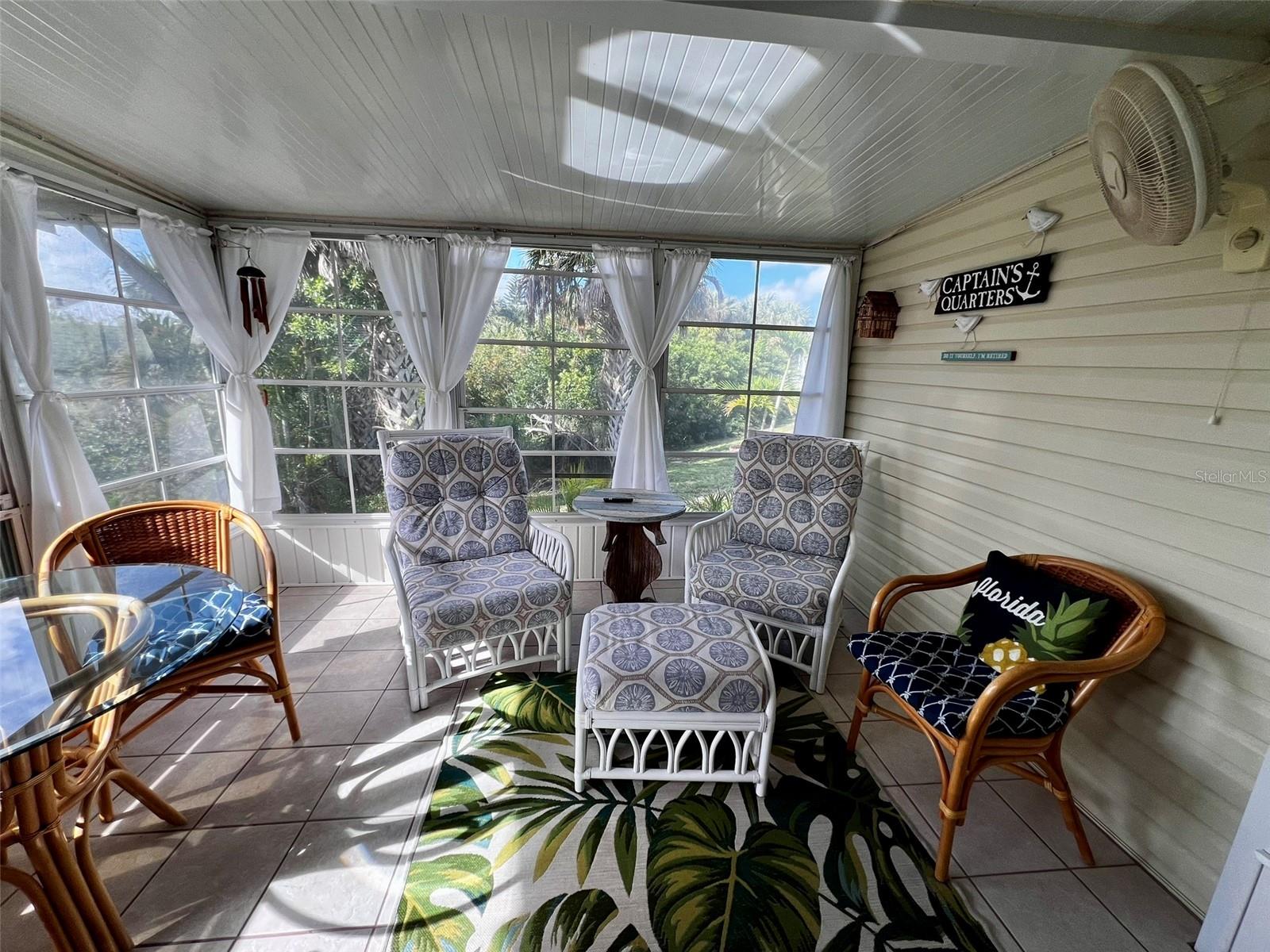 BUTTONWOOD VILLAGE - Residential