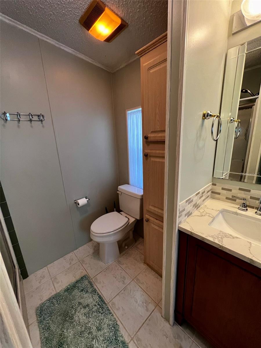 BUTTONWOOD VILLAGE - Residential