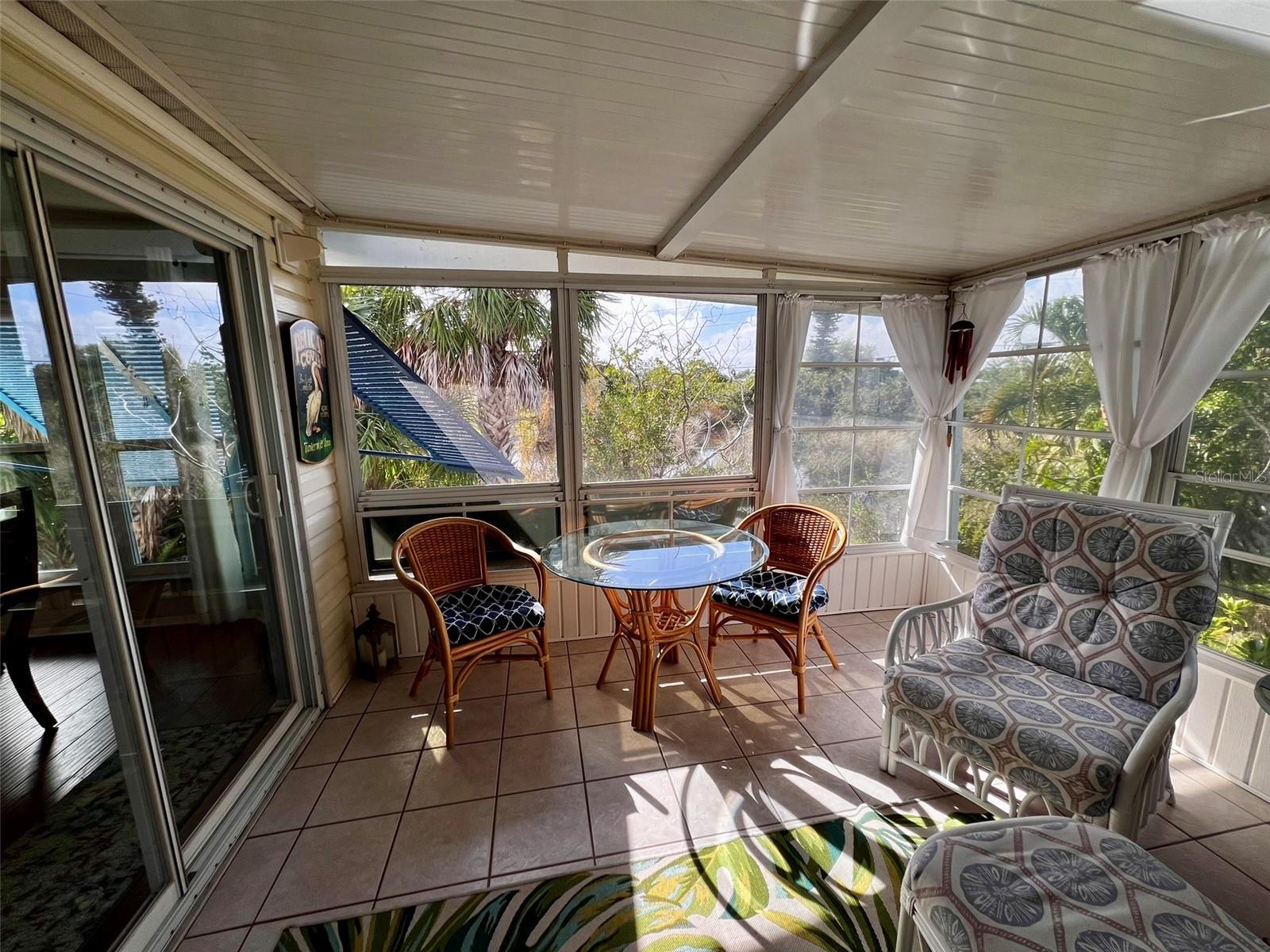 BUTTONWOOD VILLAGE - Residential