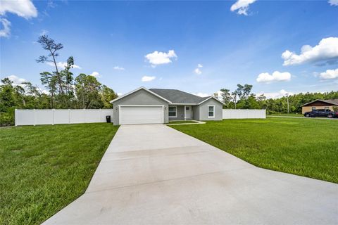 A home in OCALA