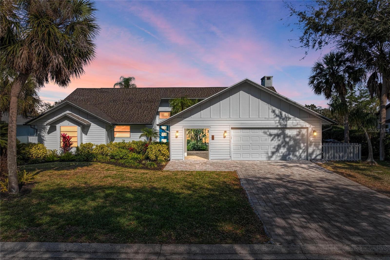 FAIRWAYS AT CONQUISTADOR UNIT II - Residential