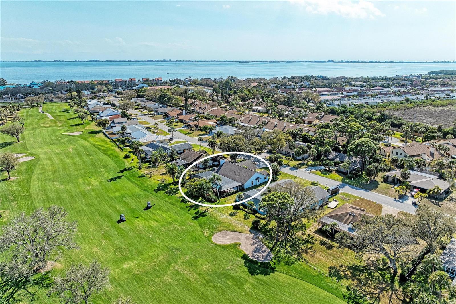 FAIRWAYS AT CONQUISTADOR UNIT II - Residential