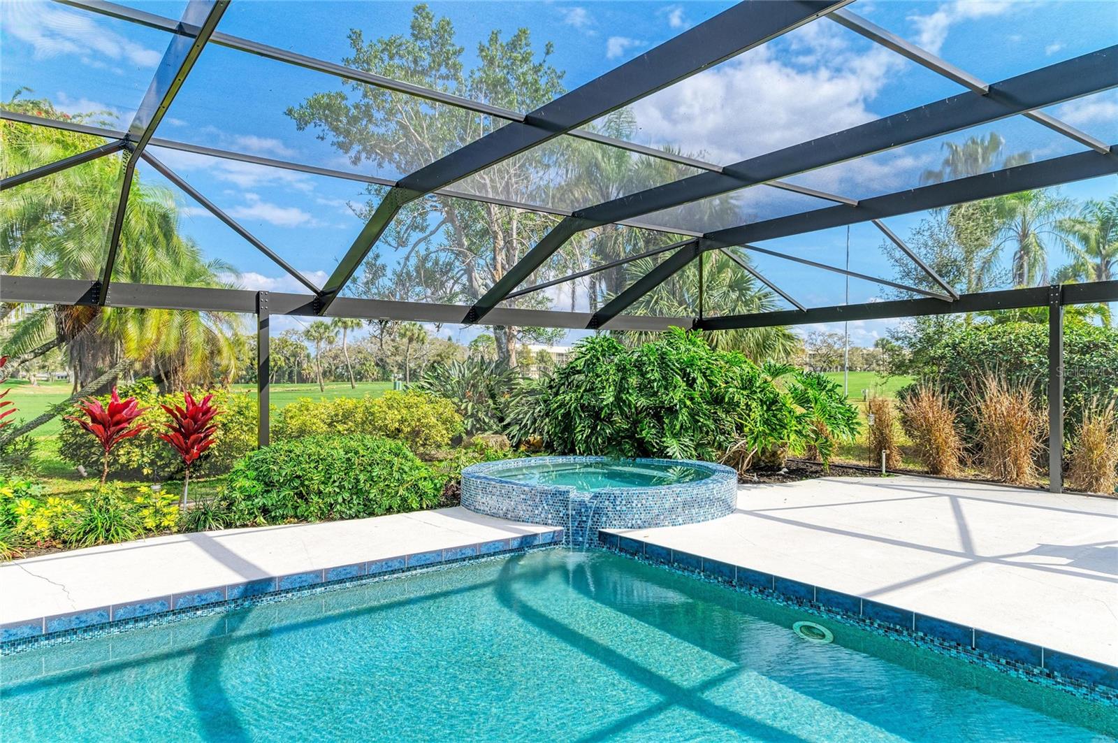 FAIRWAYS AT CONQUISTADOR UNIT II - Residential