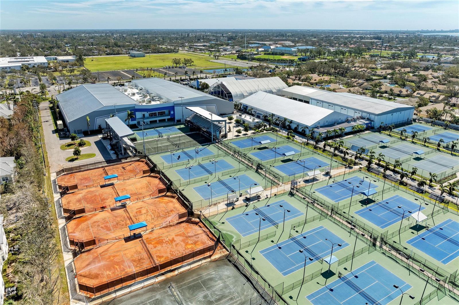 FAIRWAYS AT CONQUISTADOR UNIT II - Residential