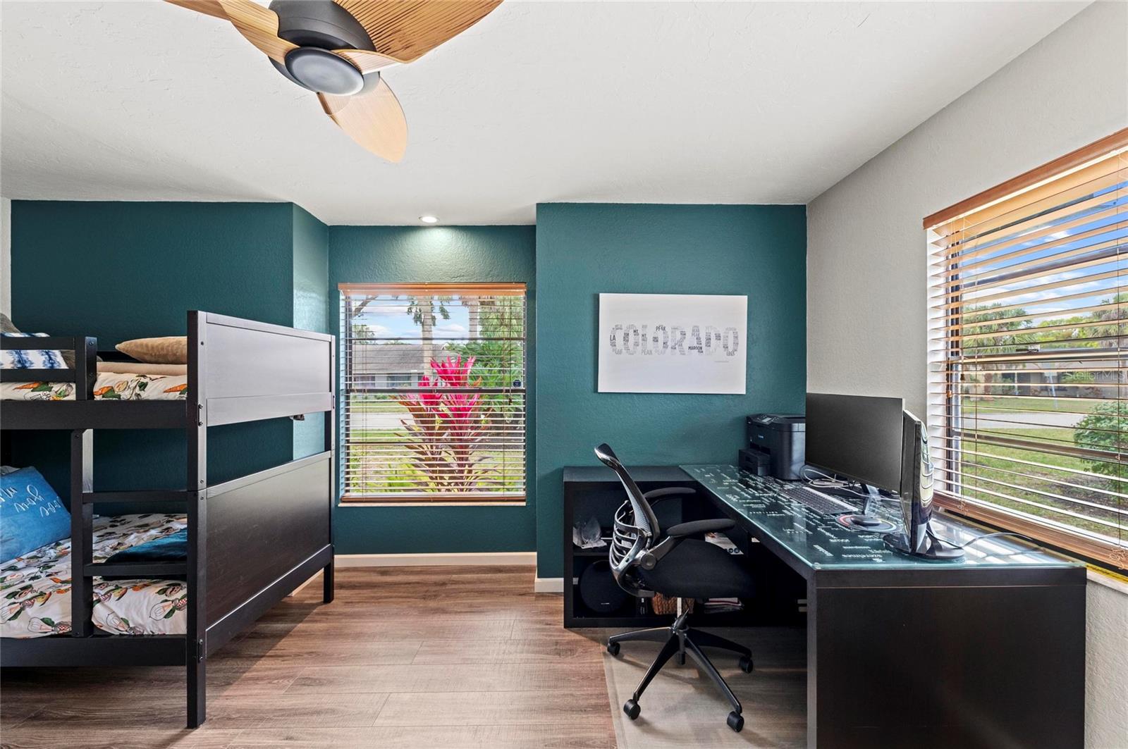 FAIRWAYS AT CONQUISTADOR UNIT II - Residential