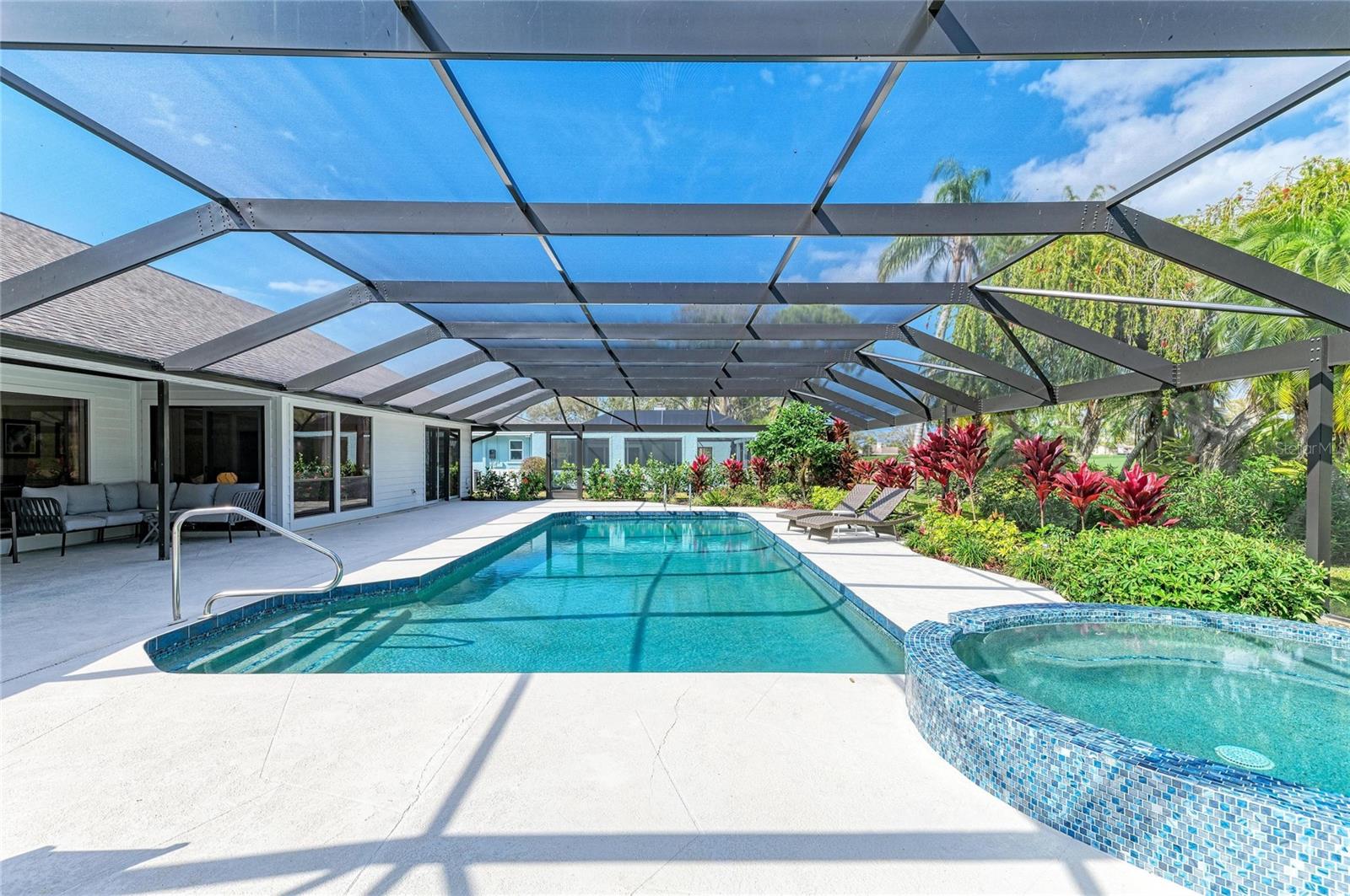 FAIRWAYS AT CONQUISTADOR UNIT II - Residential