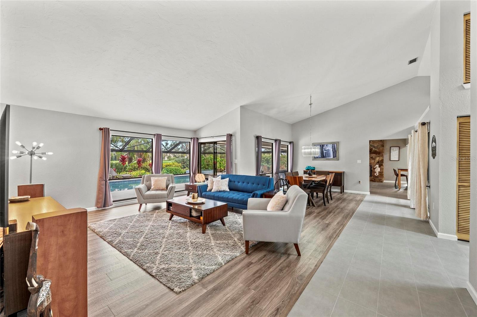 FAIRWAYS AT CONQUISTADOR UNIT II - Residential