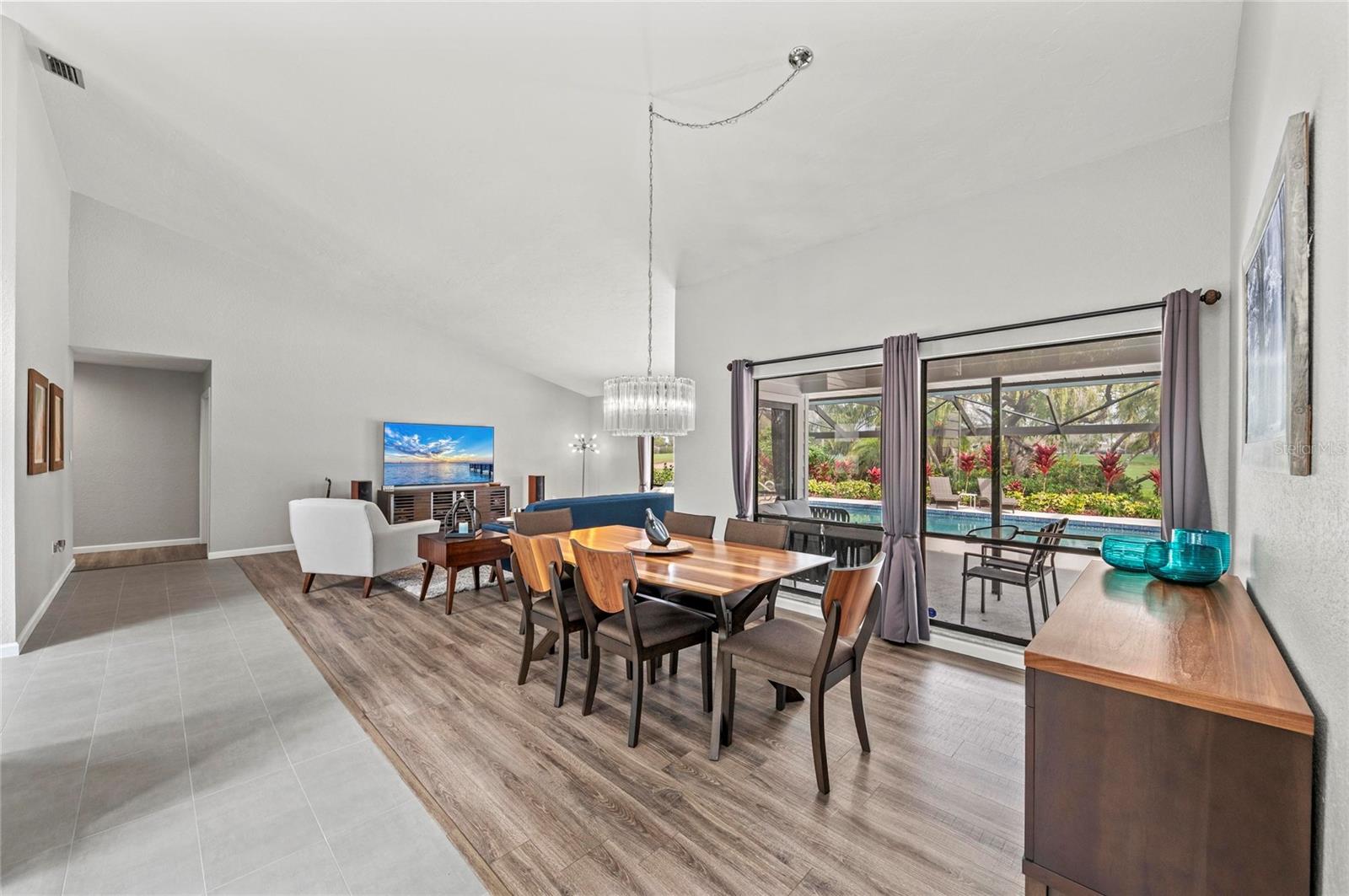 FAIRWAYS AT CONQUISTADOR UNIT II - Residential