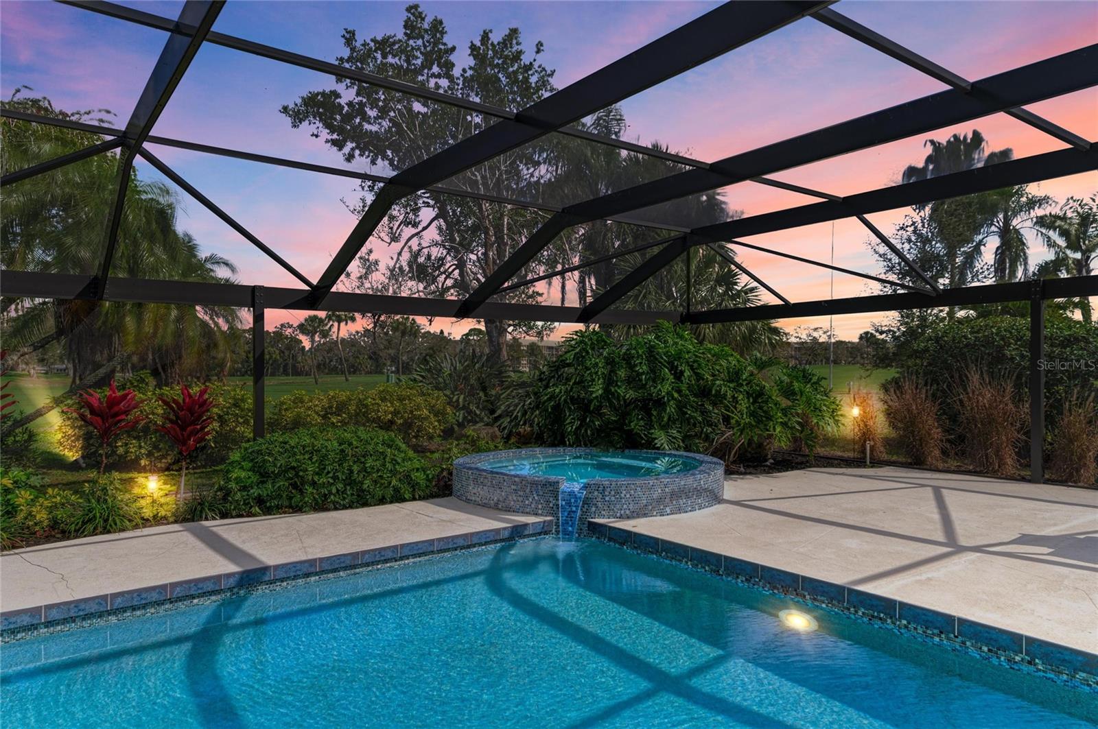 FAIRWAYS AT CONQUISTADOR UNIT II - Residential