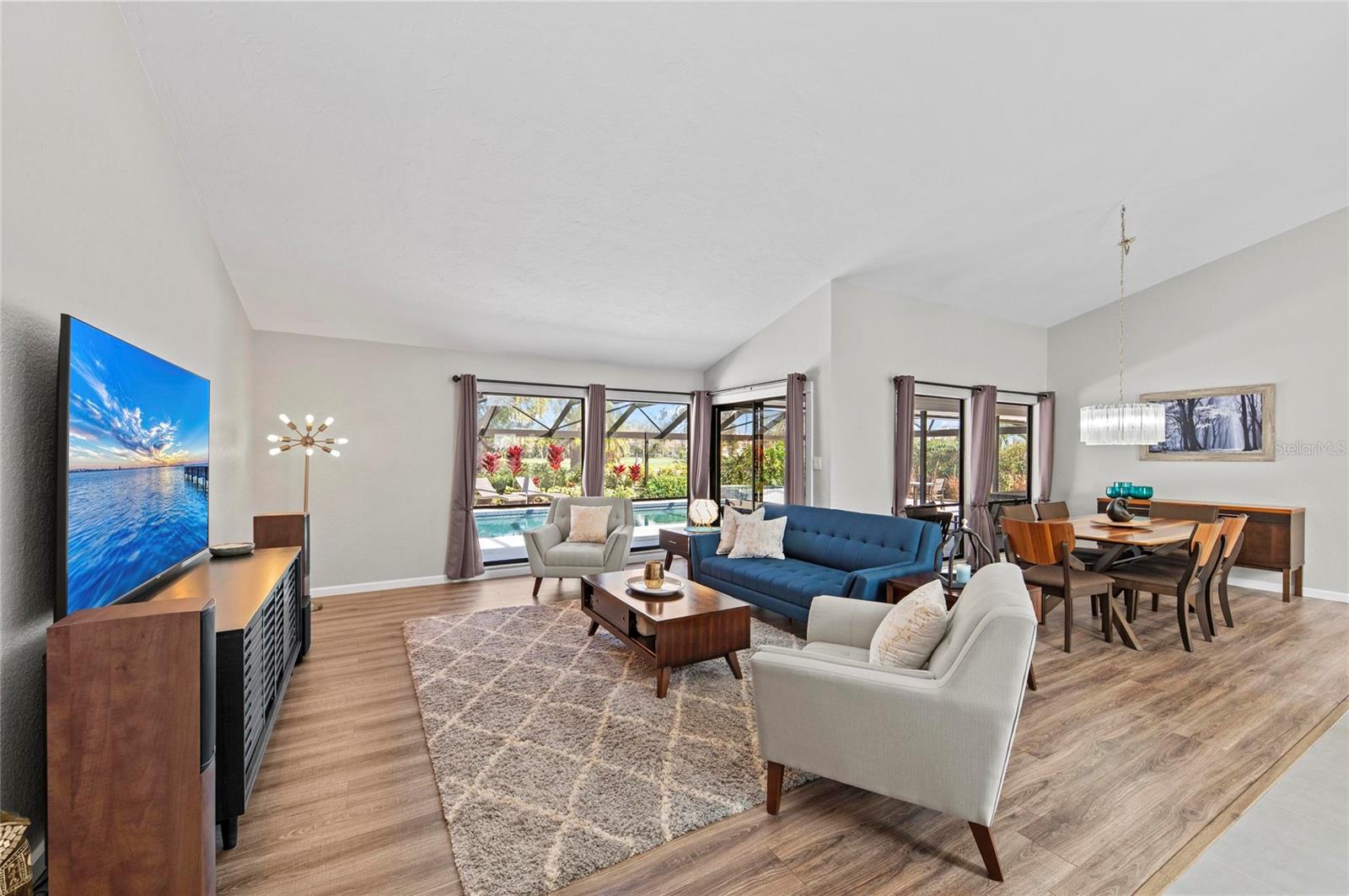 FAIRWAYS AT CONQUISTADOR UNIT II - Residential