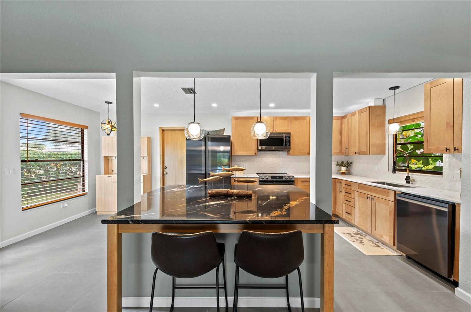 FAIRWAYS AT CONQUISTADOR UNIT II - Residential