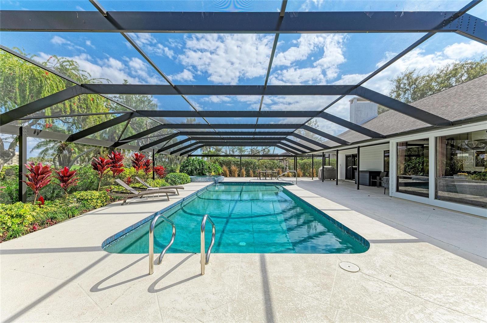 FAIRWAYS AT CONQUISTADOR UNIT II - Residential