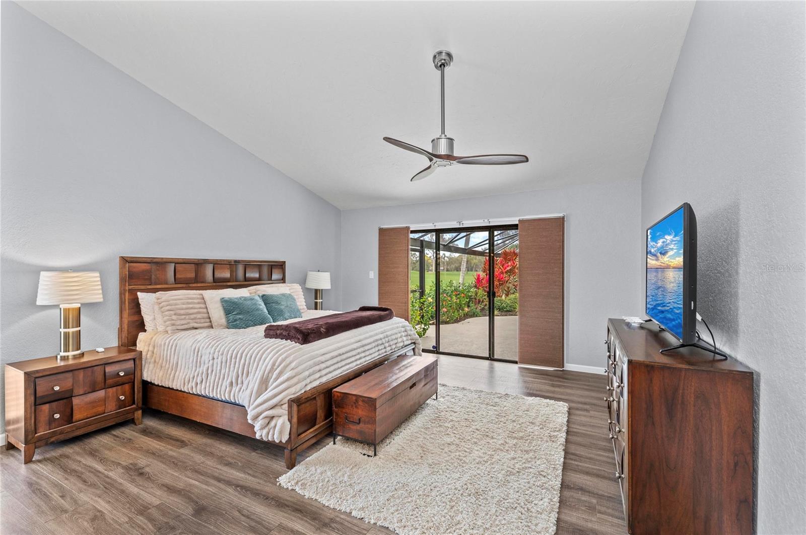 FAIRWAYS AT CONQUISTADOR UNIT II - Residential