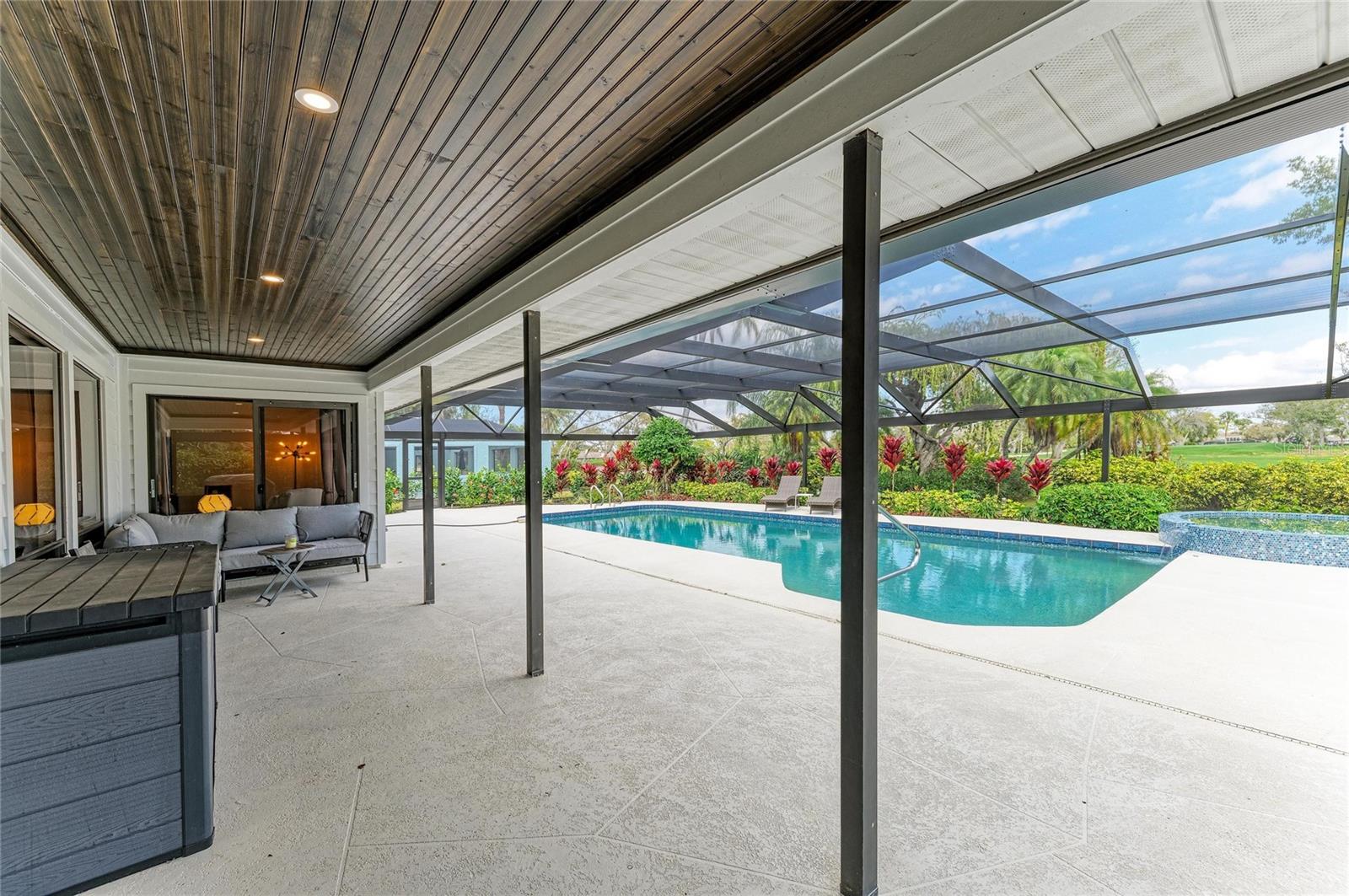 FAIRWAYS AT CONQUISTADOR UNIT II - Residential