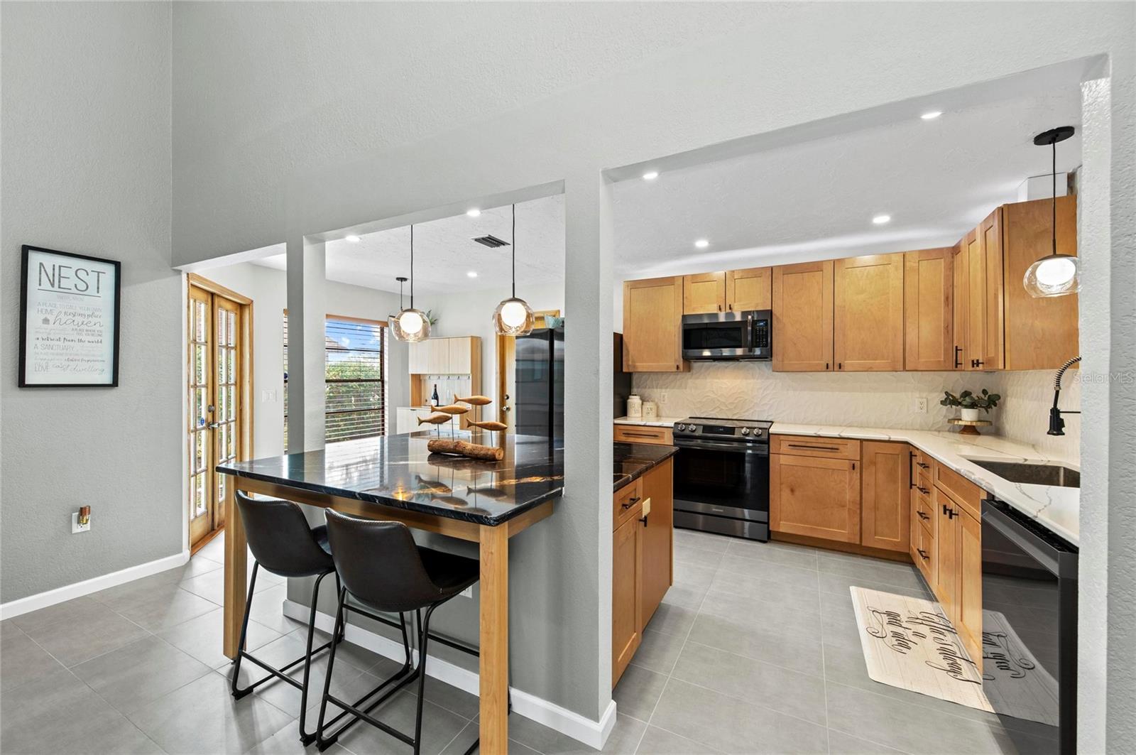 FAIRWAYS AT CONQUISTADOR UNIT II - Residential