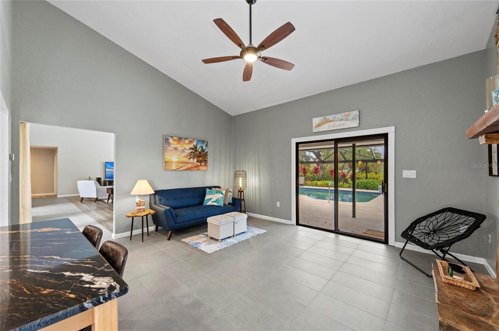 FAIRWAYS AT CONQUISTADOR UNIT II - Residential