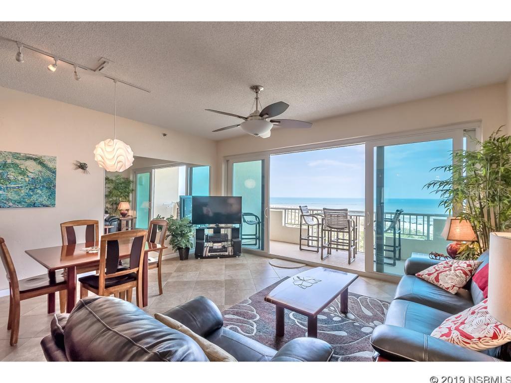 Inlet At New Smyrna Condo - Residential