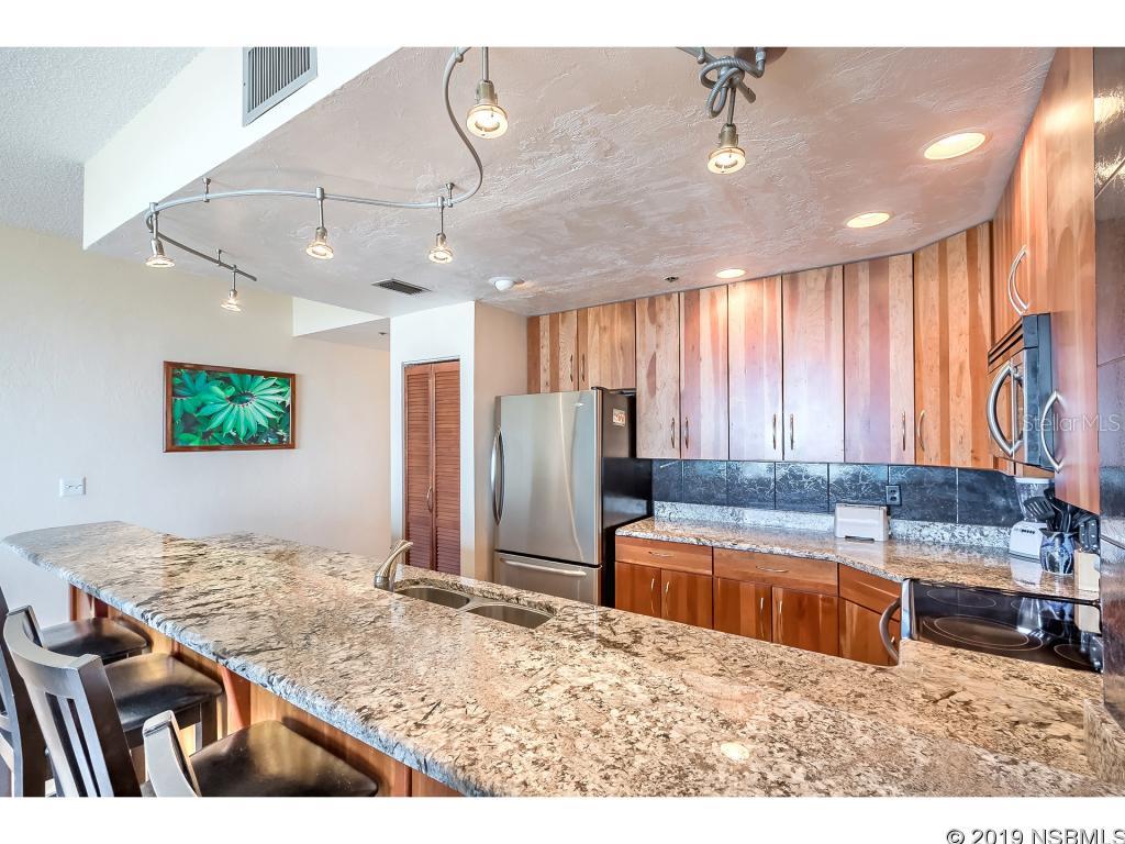 Inlet At New Smyrna Condo - Residential