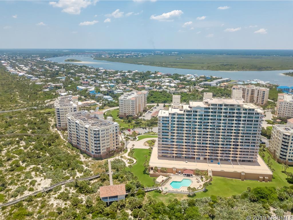 Inlet At New Smyrna Condo - Residential