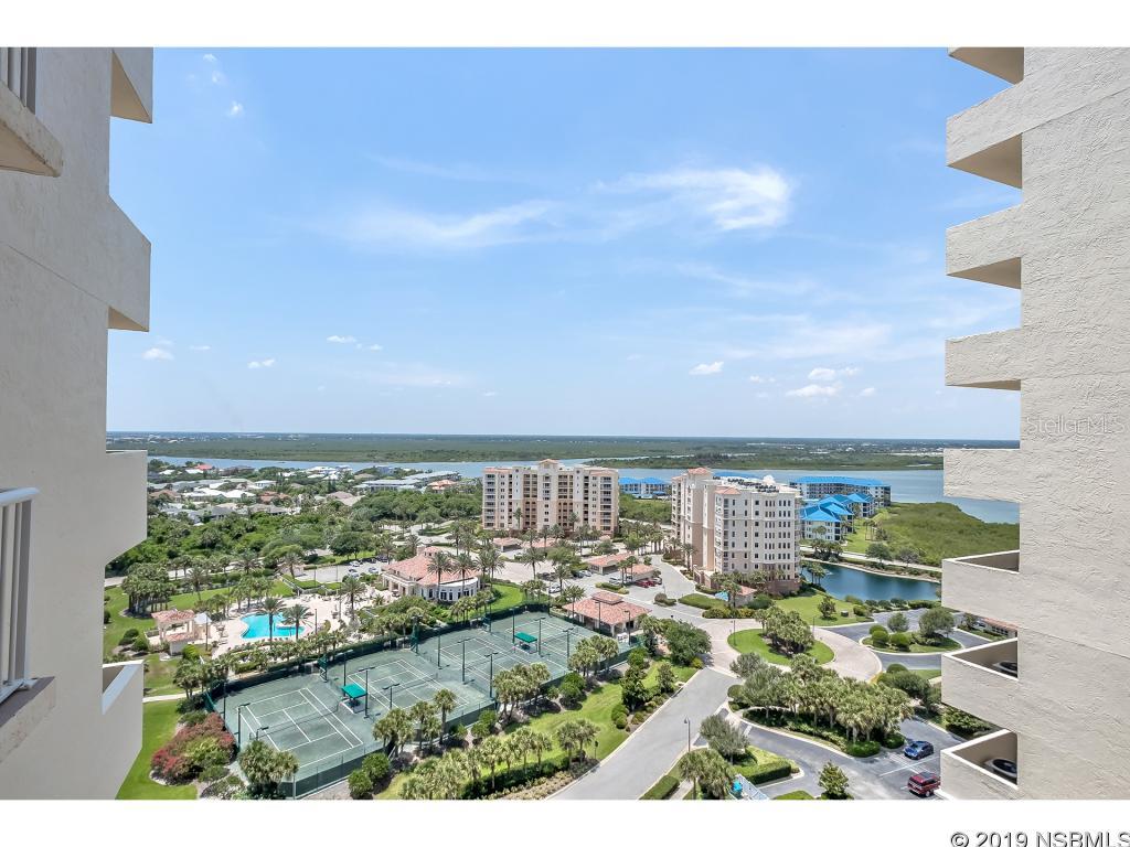 Inlet At New Smyrna Condo - Residential