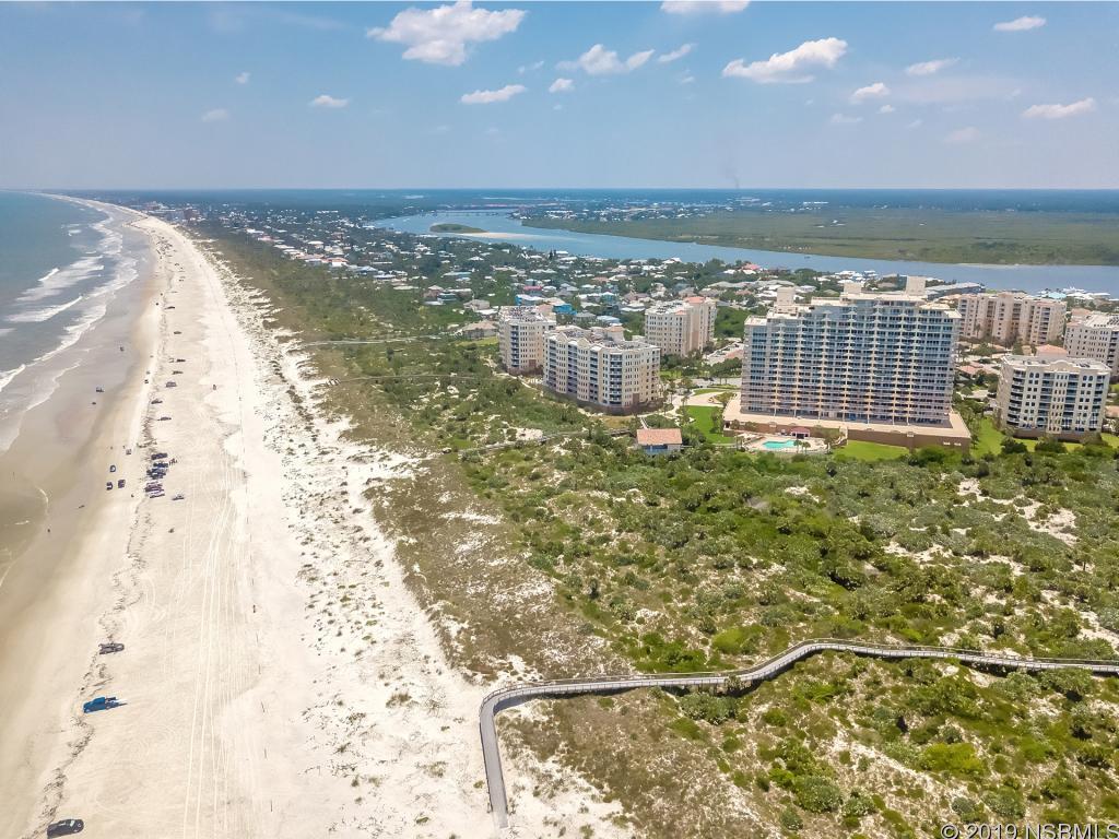 Inlet At New Smyrna Condo - Residential