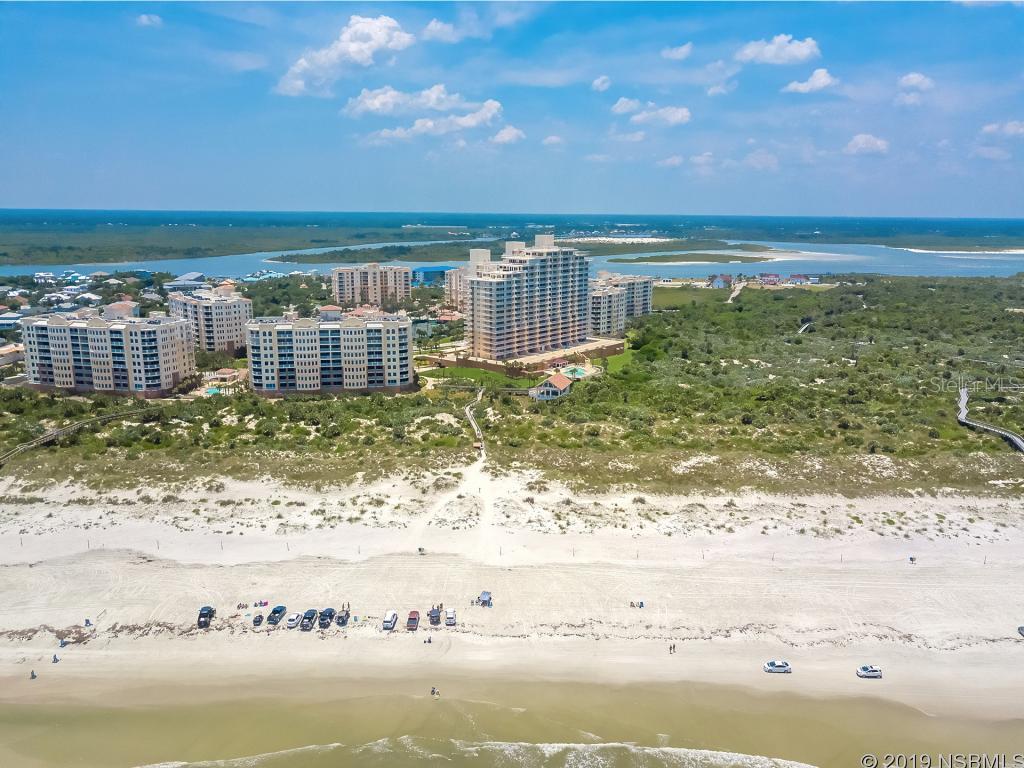 Inlet At New Smyrna Condo - Residential