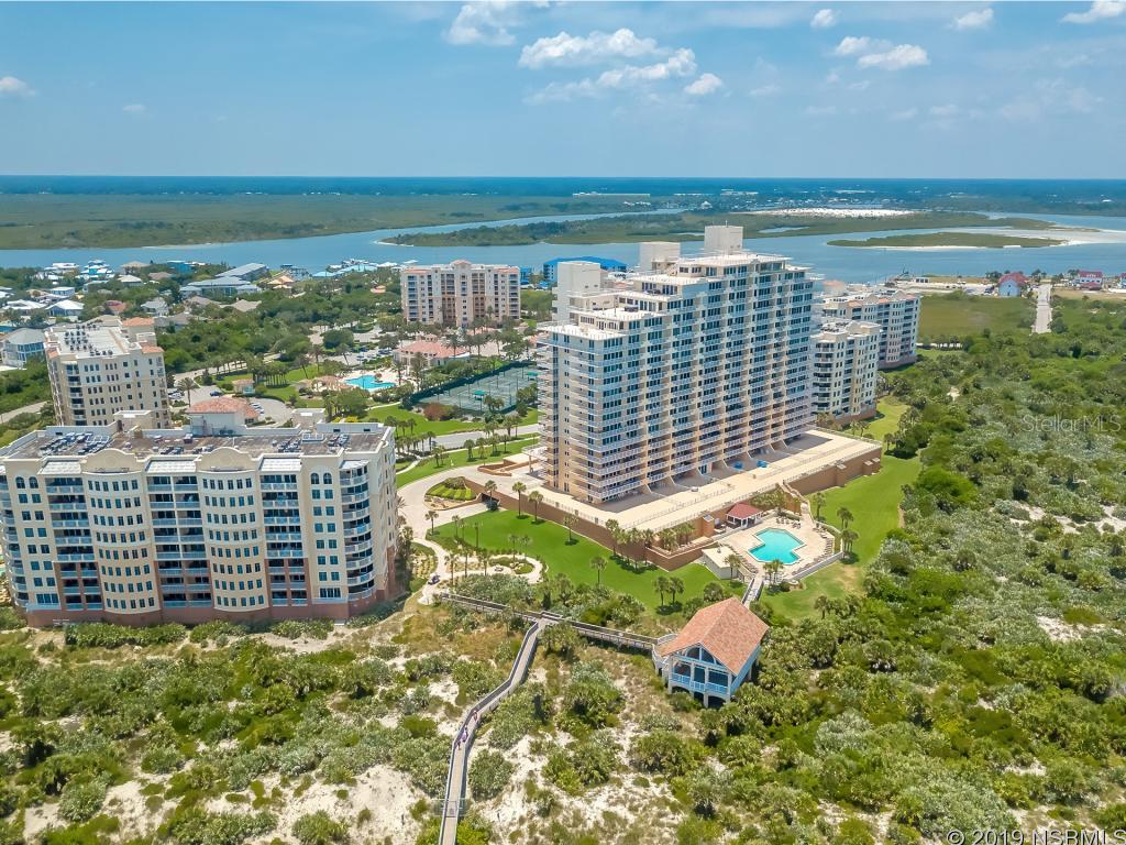 Inlet At New Smyrna Condo - Residential