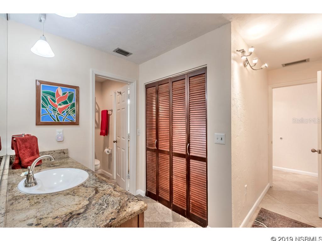 Inlet At New Smyrna Condo - Residential