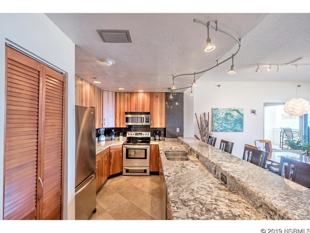 Inlet At New Smyrna Condo - Residential