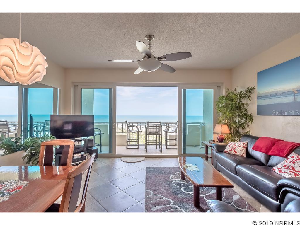 Inlet At New Smyrna Condo - Residential