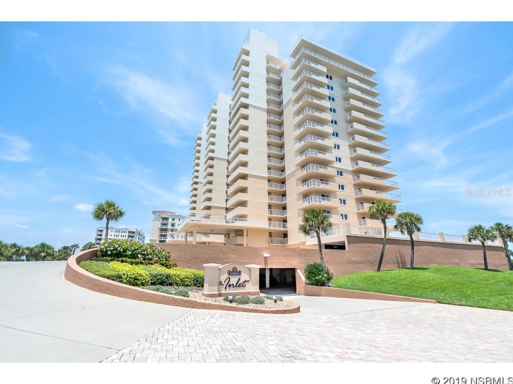 Inlet At New Smyrna Condo - Residential