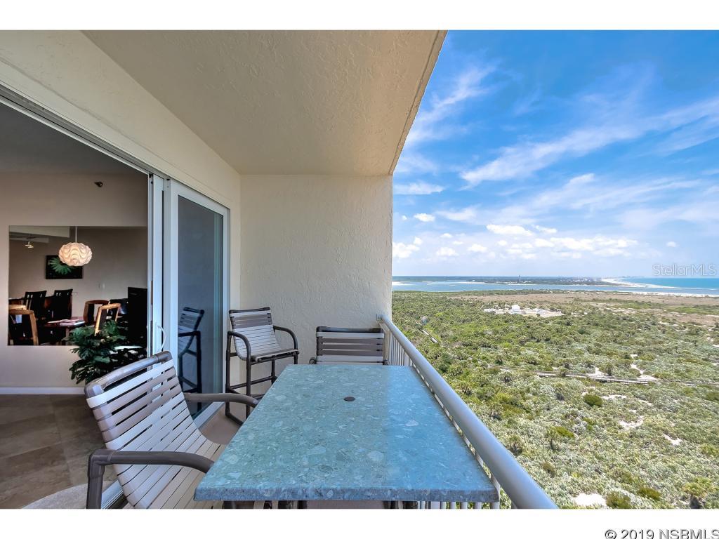 Inlet At New Smyrna Condo - Residential