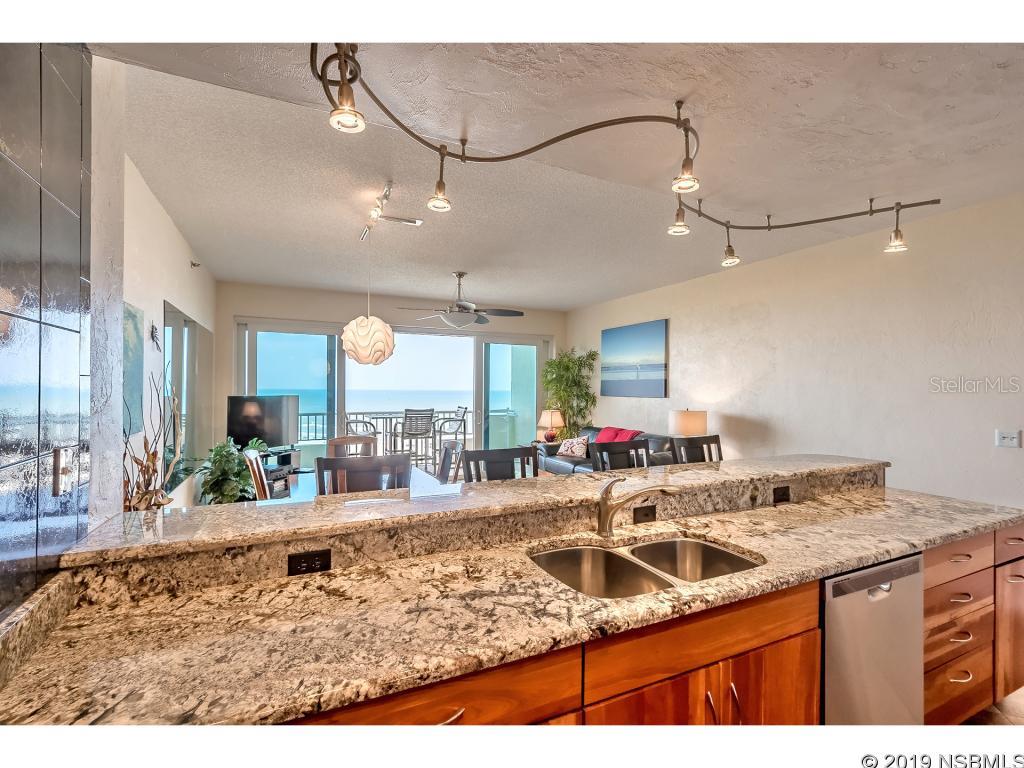 Inlet At New Smyrna Condo - Residential