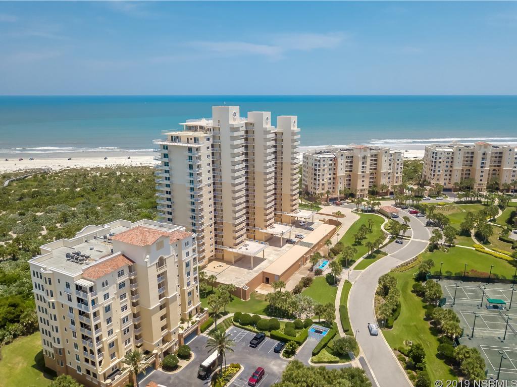 Inlet At New Smyrna Condo - Residential