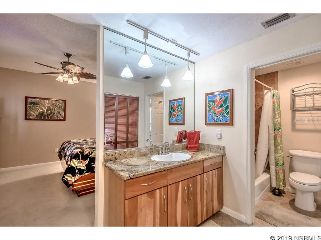 Inlet At New Smyrna Condo - Residential