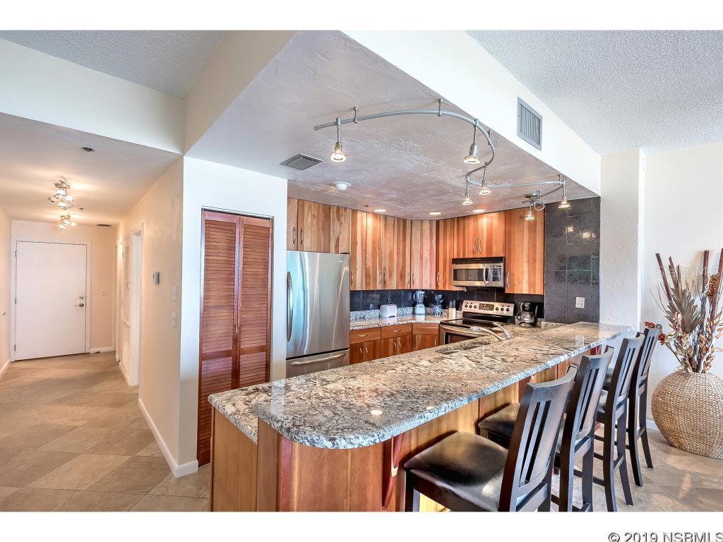 Inlet At New Smyrna Condo - Residential