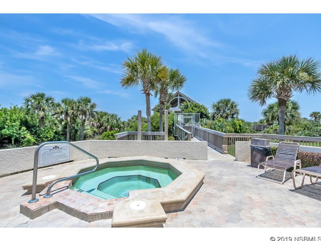 Inlet At New Smyrna Condo - Residential