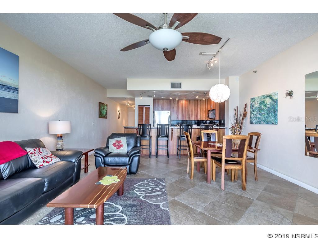 Inlet At New Smyrna Condo - Residential