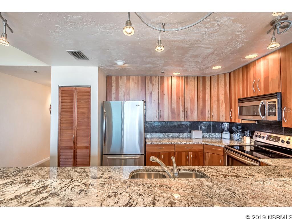 Inlet At New Smyrna Condo - Residential