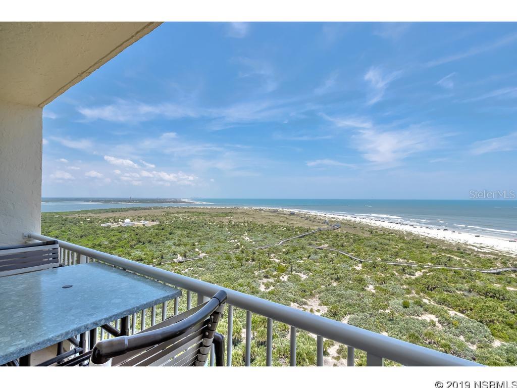 Inlet At New Smyrna Condo - Residential